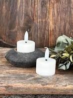 Nieuwe LED Waxinelichtjes Nieuw Wit, Huis en Inrichting, Woonaccessoires | Kandelaars en Kaarsen, Overige materialen, ExampleStreet 123, 1234AB ExampleCity