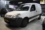 Citroen Berlingo 1.6 HDI 600 First / nwe distri.riem / nieuw, Voorwielaandrijving, Gebruikt, 4 cilinders, Origineel Nederlands