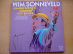 3 LPs met theatershows van Wim Sonneveld, Ophalen of Verzenden, Zo goed als nieuw, 12 inch, Overige genres