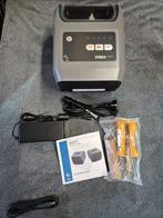 Zebra ZD621T Labelprinter - Nieuw in Doos, Ophalen of Verzenden, Nieuw, Zebra