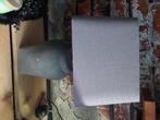 Lamp met kap, Huis en Inrichting, Ophalen, Overige materialen, Gebruikt, Landelijk