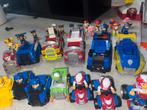 Paw Patrol Speelgoed Collectie, Ophalen of Verzenden, Gebruikt, Jongen of Meisje