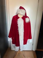 Kerstmannenjas en muts, Diversen, Kerst, Ophalen of Verzenden, Nieuw