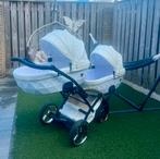 Junama Diamond (Uniek), Ophalen, Gebruikt, Kinderwagen of Buggy