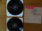 LP The beatles - The historic first live recordings, Cd's en Dvd's, Vinyl | Pop, Verzenden, 1960 tot 1980, Gebruikt