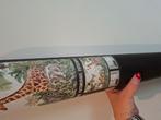 Fotobehang Jungle, Huis en Inrichting, Stoffering | Behang, Ophalen, Minder dan 10 m²