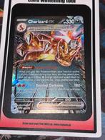 Charizard EX Promo SVP Promo #196 NM (2), Ophalen, Zo goed als nieuw