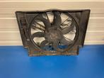 BMW E6X koel ventilator, Auto-onderdelen, Ophalen of Verzenden, Gebruikt, BMW