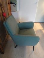 PROMINENT fauteuil bijzetfauteuil Craft Humberto Collectie, Ophalen, Gebruikt, 75 tot 100 cm, Stof