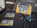 Lego Nexo Knights 70320, Ophalen of Verzenden, Zo goed als nieuw, Complete set, Lego