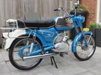 te koop Zundapp 517 liste 8, c 50 super , zonder kenteken, Fietsen en Brommers, Brommers | Zundapp, Ophalen, 499 cc, Zo goed als nieuw