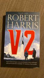 Robert Harris - V2, Ophalen of Verzenden, Robert Harris, Zo goed als nieuw