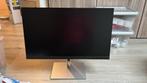 HP E27 G4 QHD Monitor - Zo goed als nieuw!, Zo goed als nieuw, Quad HD (2K), DisplayPort, 5 ms of meer