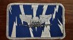 US AIR FORCE A-10 WARTHOG PILOT WINGS PATCH, Ophalen of Verzenden, Luchtmacht, Amerika, Embleem of Badge