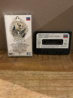 Cassetteband: Opera Gala - Intermezzo's, Cd's en Dvd's, Gebruikt, Klassiek, 1 bandje, Ophalen of Verzenden