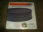 Ongebruikt/ nieuw K&N filter reusable washable high flow, Ophalen, Nieuw, Overige automerken