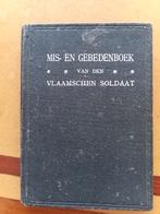 Uit 1917, Antiek en Kunst, Ophalen of Verzenden