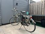 Giant Adelaide herenfiefs 7 versnellingen, Fietsen en Brommers, Fietsen | Dames | Omafietsen, Ophalen, Gebruikt, Handrem, 56 cm of meer