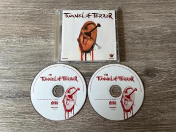 ID&T Tunnel Of Terror 1 Oldschool Hardcore Thunderdome beschikbaar voor biedingen