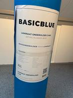 BasicBlue Laminaat Ondervloer 2mm, Overige materialen, Nieuw, 15 m² of meer, Vloerisolatie