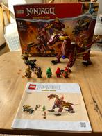 Ninjago lego 71793, Ophalen of Verzenden, Zo goed als nieuw