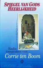 Corrie ten Boom - Spiegel van Gods heerlijkheid, Ophalen of Verzenden, Gelezen, Christendom | Protestants