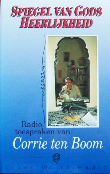 Corrie ten Boom - Spiegel van Gods heerlijkheid beschikbaar voor biedingen