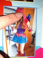 Carnavalsjurk Draak - Maat 36, Ophalen