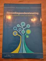 Opvoedingsondersteuning als bijzondere vorm van preventie, Geraldien Blokland; Marga Burggraaff-Huiskes, Sociale wetenschap, Ophalen of Verzenden