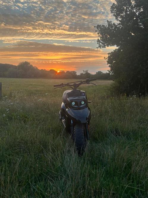 Mbk Booster 2013 ( ook ruilen ), Fietsen en Brommers, Brommeronderdelen | Scooters, Ophalen of Verzenden
