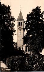 Harmelen - R.K. Kerk (1947), Verzamelen, Ansichtkaarten | Nederland, Verzenden, 1940 tot 1960, Gelopen, Utrecht
