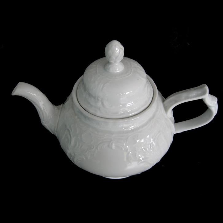 Theepot Rosenthal Classic Sanssouci I Servies I Porselein, Antiek en Kunst, Antiek | Servies los, Verzenden