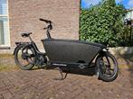 Urban Arrow Family Performance Plus, 3 kinderen, Zo goed als nieuw, Elektrisch, Ophalen