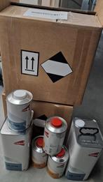 Cromax Blanke Lak Vr 1120, 15 tot 20 liter, Ophalen of Verzenden, Nieuw, Lak