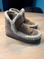 Mooie Mou boots - laarzen taupe maat 41, Kleding | Dames, Schoenen, Mou, Bruin, Lage of Enkellaarzen, Ophalen of Verzenden