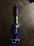 Penhouder met pen LPF, Lijst  Pim Fortuyn., Diversen, Schrijfwaren, Ophalen of Verzenden, Zo goed als nieuw