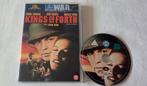 MGM Frank Sinatra Kings Go Forth Dvd Classic, Ophalen of Verzenden, Zo goed als nieuw, Actie en Avontuur, Alle leeftijden
