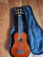 Ukelele, Muziek en Instrumenten, Snaarinstrumenten | Overige, Ophalen, Zo goed als nieuw, Ukelele