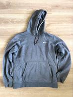 Vintage Nike hoodie grijs  Maat M, Kleding | Heren, Truien en Vesten, Maat 48/50 (M), Nike, Ophalen of Verzenden, Grijs