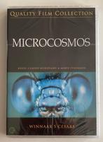 MICROCOSMOS (IN SEAL) (DVD), Alle leeftijden, Ophalen of Verzenden, Zo goed als nieuw, Natuur