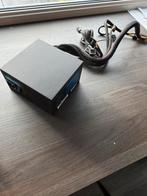 Seasonic SSR-360GP 360W Voeding, Computers en Software, Interne voedingen, Ophalen of Verzenden, Gebruikt