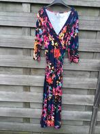 Lange jurk Bodyflirt maat 44/46, Overige kleuren, Maat 46/48 (XL) of groter, Ophalen of Verzenden, Zo goed als nieuw