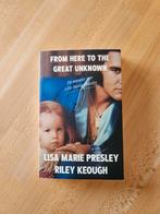 Lisa Marie Presley - From here to the great unknown, Ophalen of Verzenden, Zo goed als nieuw