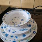 Mepal Rosti Servies  Janneke Brinkman, Ophalen of Verzenden, Zo goed als nieuw