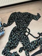 Jumpsuit costes maat M, Kleding | Dames, Jumpsuits, Ophalen of Verzenden, Zo goed als nieuw, Maat 38/40 (M), Zwart