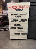 Pir b keus 160mm, 13 euro per m2, 12 cm of meer, Ophalen of Verzenden, Zo goed als nieuw, Hardschuim (Pir)