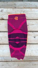 Bauerfeind Sports Knee Support Kniebrace - S - Roze, Diversen, Braces, Ophalen of Verzenden, Zo goed als nieuw