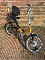Gazelle Easy Glider - comfortfiets met lage instap, ZGAN, Ophalen, Zo goed als nieuw, Gazelle