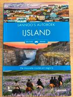 IJsland, Lannoo’s autoboek, Ophalen of Verzenden, Zo goed als nieuw, Europa