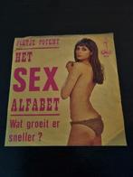 Single van Pietje Potent : het s xalfabet ( ojee label), Ophalen of Verzenden, Gebruikt, Overige formaten, Levenslied of Smartlap